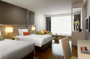 signature pattaya hotel