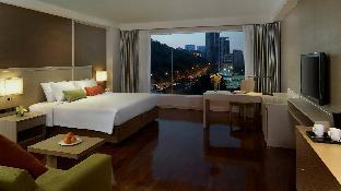 signature pattaya hotel