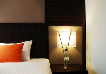 signature pattaya hotel