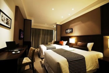 signature pattaya hotel