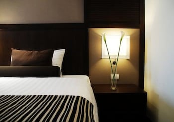 signature pattaya hotel