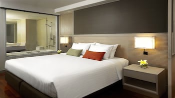 signature pattaya hotel