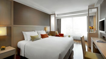 signature pattaya hotel