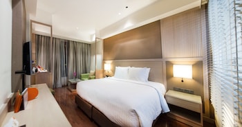 signature pattaya hotel