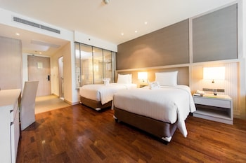 signature pattaya hotel