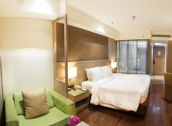 signature pattaya hotel