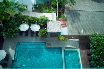 signature pattaya hotel