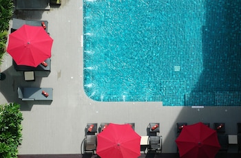 signature pattaya hotel