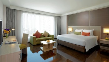 signature pattaya hotel