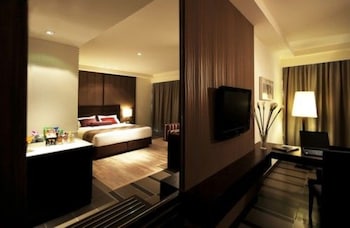 signature pattaya hotel