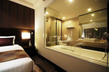 signature pattaya hotel