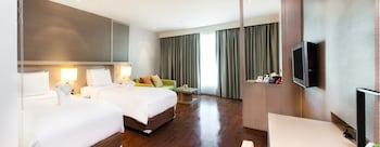 signature pattaya hotel