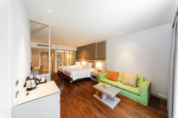 signature pattaya hotel