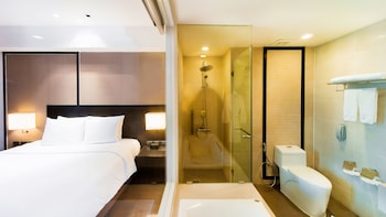 signature pattaya hotel