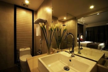 signature pattaya hotel