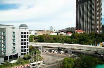 signature pattaya hotel