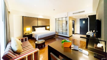signature pattaya hotel