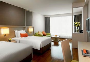 signature pattaya hotel