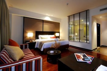 signature pattaya hotel