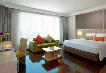 signature pattaya hotel