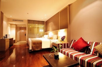 signature pattaya hotel