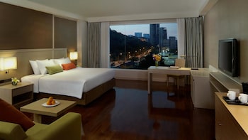 signature pattaya hotel