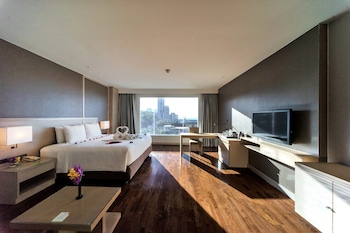 signature pattaya hotel