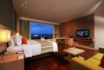 signature pattaya hotel