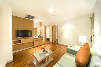 signature pattaya hotel