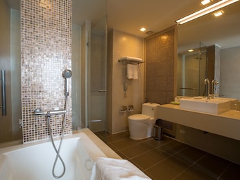 signature pattaya hotel