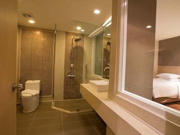 signature pattaya hotel