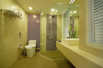 signature pattaya hotel