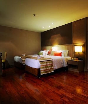 signature pattaya hotel