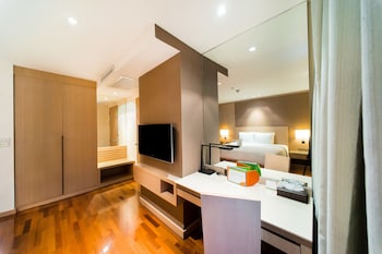 signature pattaya hotel