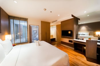 signature pattaya hotel