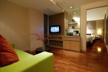 signature pattaya hotel