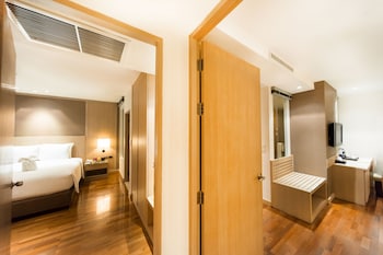 signature pattaya hotel