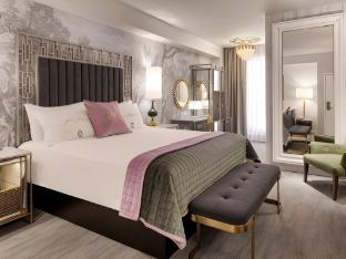 the vanderpump hotel