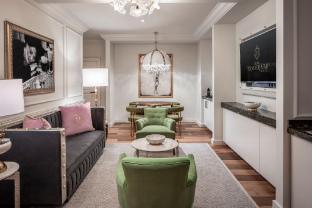 the vanderpump hotel