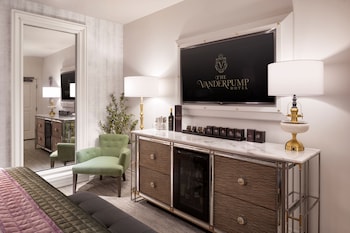 the vanderpump hotel