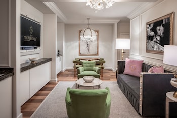 the vanderpump hotel