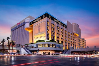 the vanderpump hotel