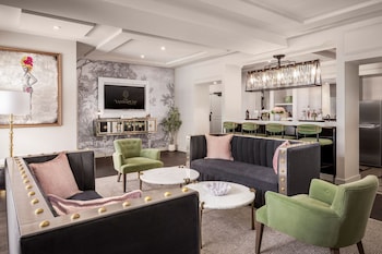 the vanderpump hotel