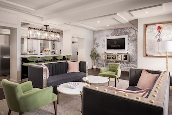 the vanderpump hotel