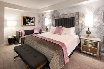 the vanderpump hotel