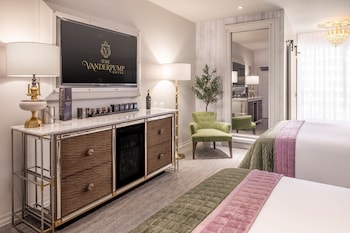 the vanderpump hotel
