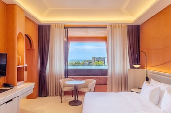 hotel adam krabi