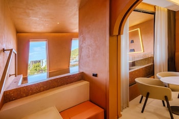 hotel adam krabi