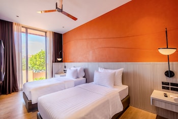 hotel adam krabi