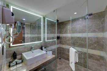 the fern residency ellisbridge ahmedabad